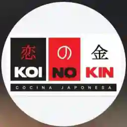 Koinokin Cocina Japonesa a Domicilio