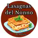 Lasagnas Al Gusto