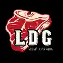 Las Delicias Gourmet Steak and grill - María Eugenia Pando