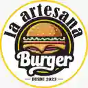 La Artesana Burger - Comuna 4