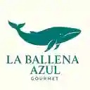 la Ballena Azul - Barranquilla
