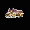 La Casa Del Borojo