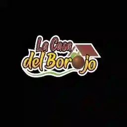 la Casa Del Borojó a Domicilio