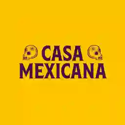 La Casa Mexicana Cartagena a Domicilio