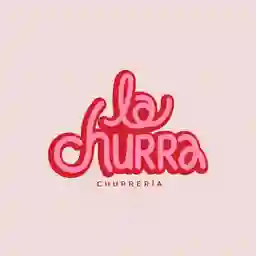 la Churra Churreria Alfaguara a Domicilio