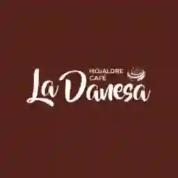 La Danesa a Domicilio