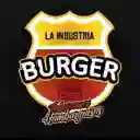 La Industria Buger - Santa Cruz