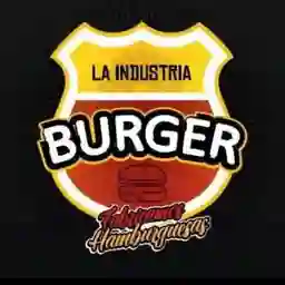 La Industria Burger Makro a Domicilio