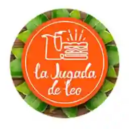 La Jugada de Leo Bogotá a Domicilio