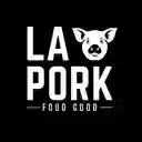 La Pork - Cabecera del Llano