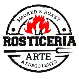 la Rosticeria Ipanema a Domicilio