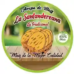 La Santandereana a Domicilio