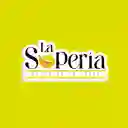 La Soperia de la 70