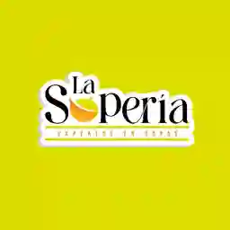 La Soperia Poblado a Domicilio