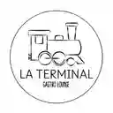 La Terminal Gastro Lounge