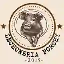 Lechoneria Porchy
