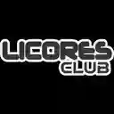 Licores Club y Parrilla Bar