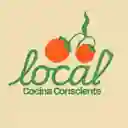 Local Cocina Consciente