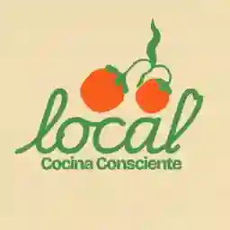 Local - Cocina Consciente Barranquilla a Domicilio