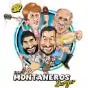 Los Montañeros Burger Florida - Castilla