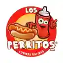 Los Perritos Hamburguesas