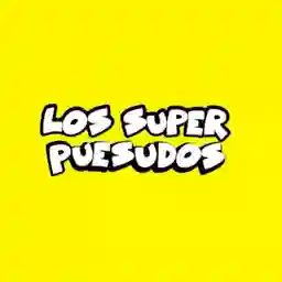 los Super Puesudos - Sabaneta a Domicilio