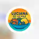 Luciana de la Mar
