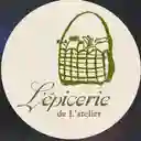 Lepicerie