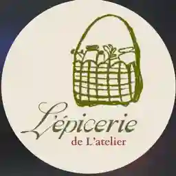 Lepicerie a Domicilio