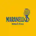 Maranello Pasta - Comuna 17