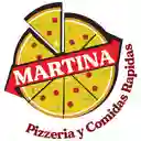 Martina Pizzeria