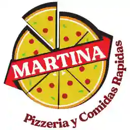 Martina Pizzeria a Domicilio