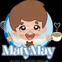 Matymay Cake & Coffee Shop