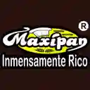 Maxipan Inmensamente Rico - Soledad