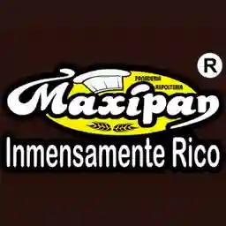 Maxipan Inmensamente Rico - los Robles a Domicilio