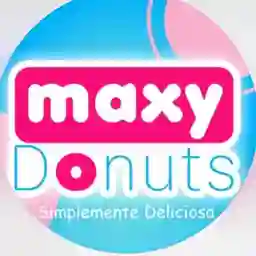 Maxi Donuts Mocari a Domicilio