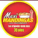 Maxi Mandingas - Comuna 1