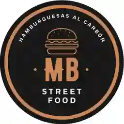 Mb Street Food Valledupar Sb a Domicilio
