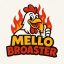 Mello Broaster