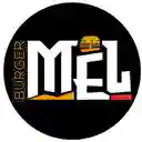 Mel Burger - Comuna 10