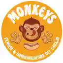 Monkeys Perros y Hamburguesas - Suba