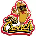 Mr Cronch