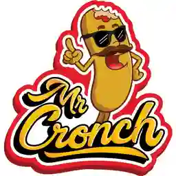 Mr Cronch Floridablanca a Domicilio