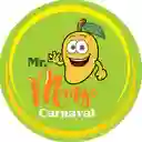 Mr Mango Carnaval