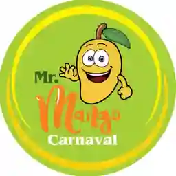 Mr Mango Carnaval Parque Central a Domicilio