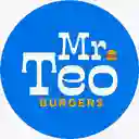Mr Teo Burgers Cc Blue Gardens - Riomar