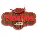 Nachos Cocina Mexicana - Comuna 6