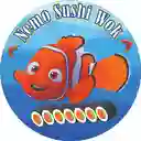 Nemo Sushi Wok - Teusaquillo