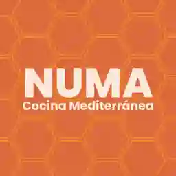 Cocina Mediterranea Chía a Domicilio