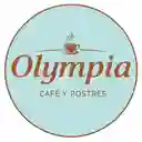 Olympia Café y Postres
